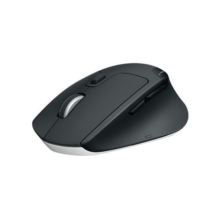 Rato Logitech M720 Triathlon Bluetooth Preto