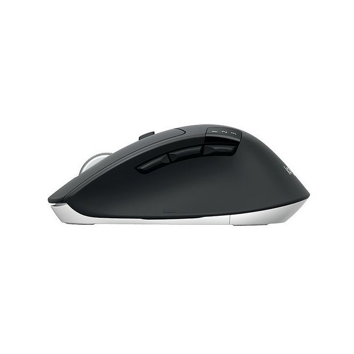 Rato Logitech M720 Triathlon Bluetooth Preto