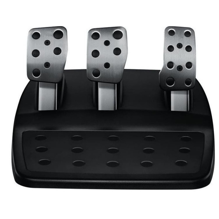 Volante + Pedais Logitech G29 Driving Force