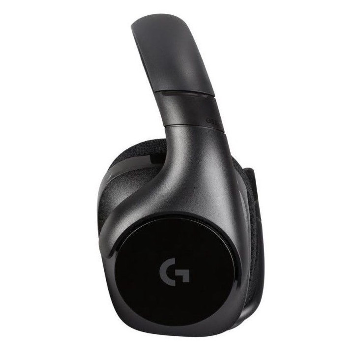 Logitech G533 Auscultadores Wireless 7.1 Gaming 