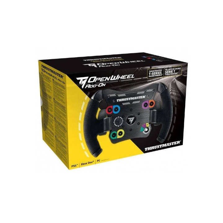 Thrustmaster Volante Open Wheel Add-On