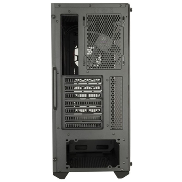 Cooler Master Caixa ATX MasterBox MB511 Red Edition 