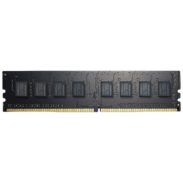 G.Skill Value Series DIMM 4GB DDR4 2400