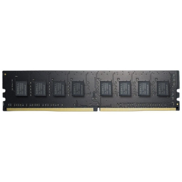 G.Skill Value Series DIMM 4GB DDR4 2400
