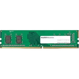Mushkin Essentials DIMM 8GB DDR4 2666MHz - MES4U266KF8G