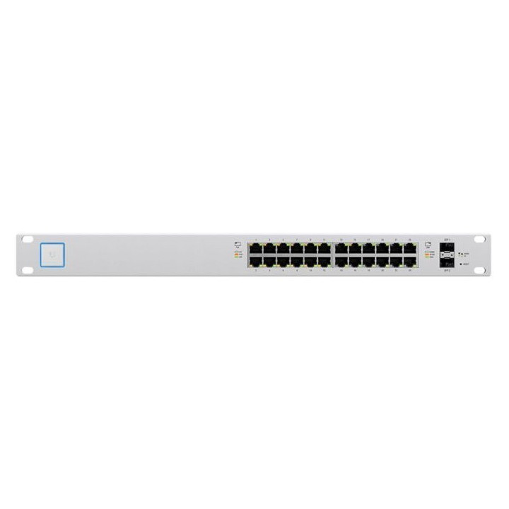 Ubiquiti UniFi Switch 24 250W 