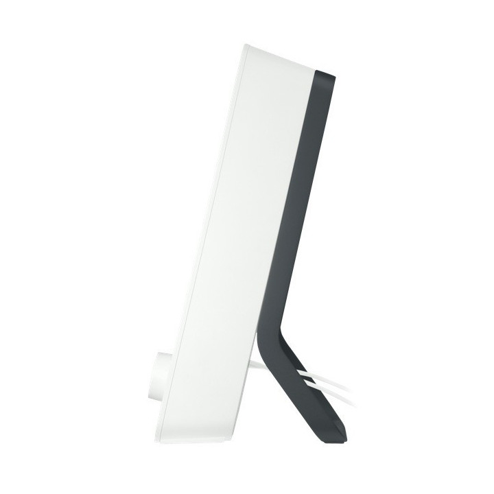 Logitech Z207 Stereo Colunas Bluetooth Branco 