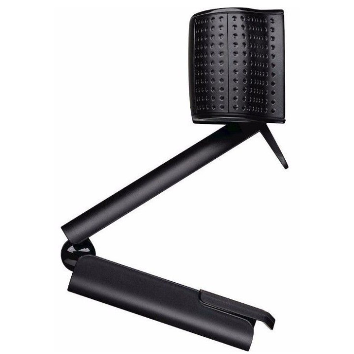 Logitech C922 Pro Stream Webcam Preto