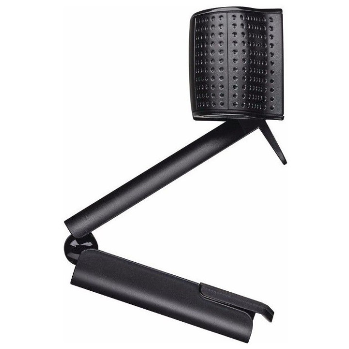 Logitech C922 Pro Stream Webcam Preto