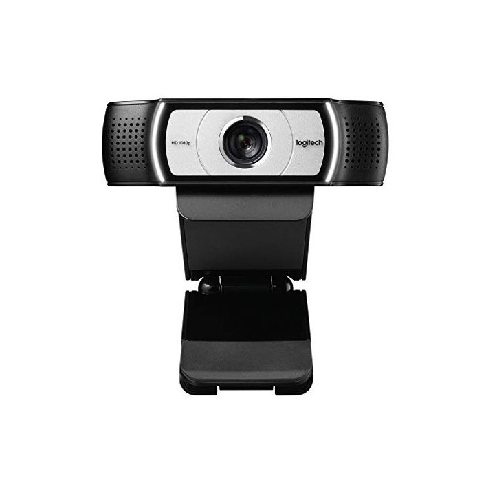 Logitech Webcam HD Pro C930e - 960-000972