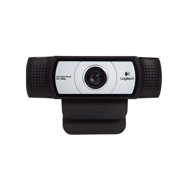 Logitech Webcam HD Pro C930e - 960-000972