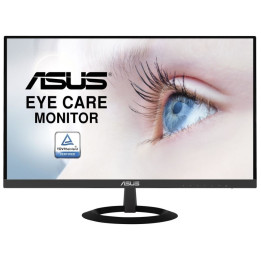 ASUS VZ239HE 58,4 cm (23") 1920 x 1080 pixels Alta definição total LED Plano Preto
