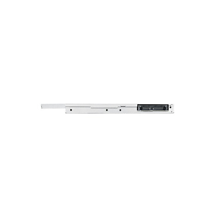 ASUS SDRW-08U1MT unidade de disco ótico Interno Preto DVD-RW 