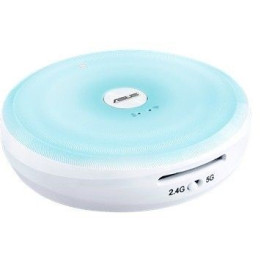 Asus Disco Wireless WSD-A1 Travelair Wireless AC 32GB 