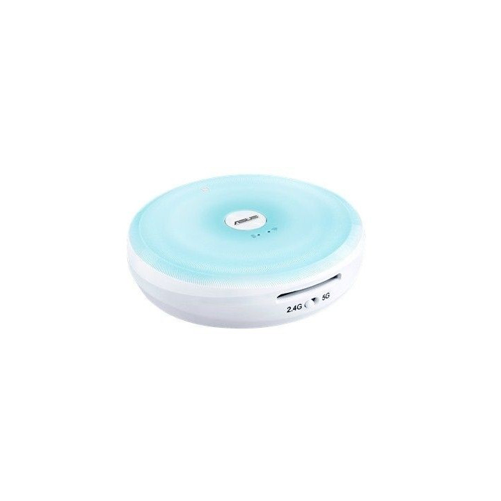 Asus Disco Wireless WSD-A1 Travelair Wireless AC 32GB 