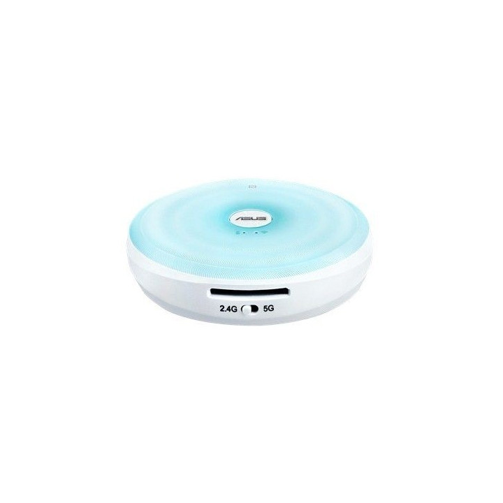 Asus Disco Wireless WSD-A1 Travelair Wireless AC 32GB 