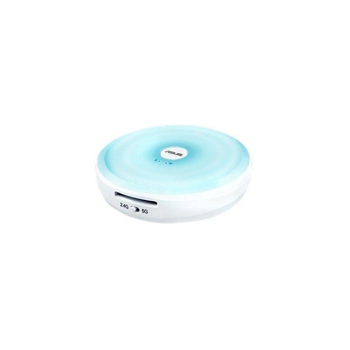 Asus Disco Wireless WSD-A1 Travelair Wireless AC 32GB 