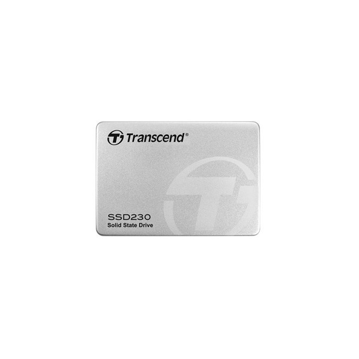 Transcend Disco SSD 2.5 1TB SATA3 D230S- 560R/ 520W 85K IOPs