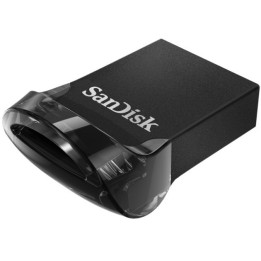 Pendrive SanDisk Ultra Fit™ USB 3.1 64GB - Small Form Factor Plug &