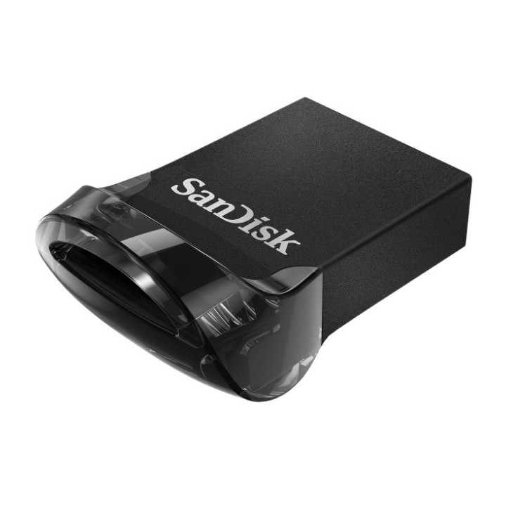Pendrive SanDisk Ultra Fit™ USB 3.1 64GB - Small Form Factor Plug &