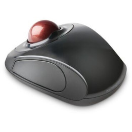 Kensington Orbit Wireless Mobile Trackball 