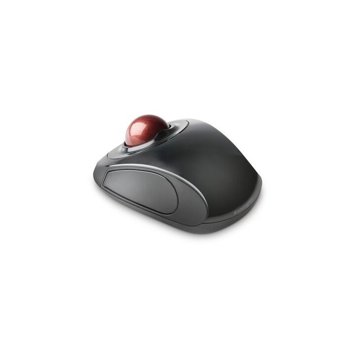 Kensington Orbit Wireless Mobile Trackball 