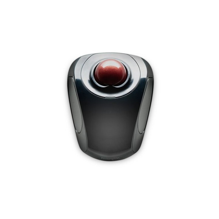 Kensington Orbit Wireless Mobile Trackball 
