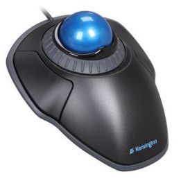 Kensington Orbit Trackball with Scroll Ring