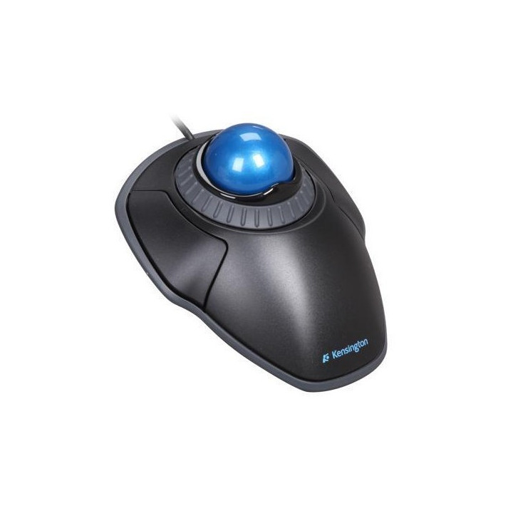Kensington Orbit Trackball with Scroll Ring