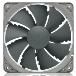 Ventoinha Noctua 120mm 1700RPM NF-P12 redux-1700 4 Pinos PWM