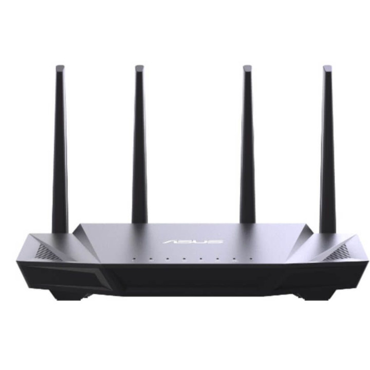 ASUS RT-AX58U - Router AiMesh AX3000 Dual Band WiFi 6 (802.11ax) 