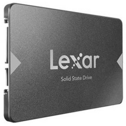 SSD Lexar NS100 512GB, 550Mbps, SATA3 TLC NAND