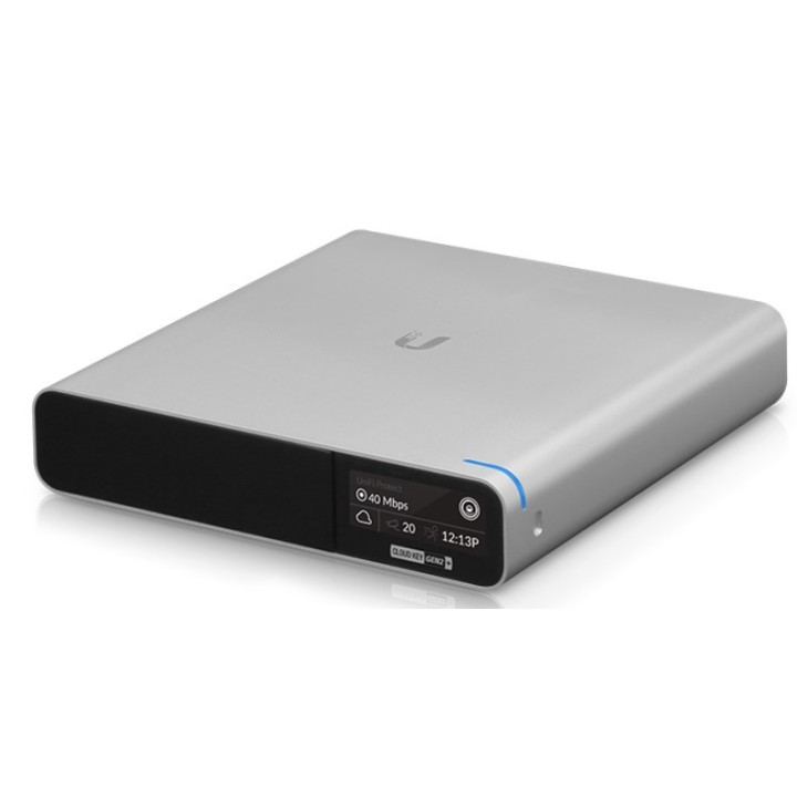 Ubiquiti UniFi Cloud Key Gen2 Plus