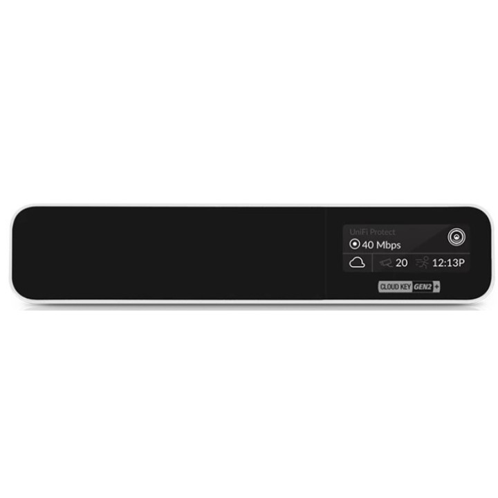 Ubiquiti UniFi Cloud Key Gen2 Plus