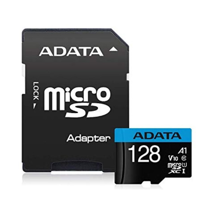 ADATA Micro SDXC UHS-I 128GB CLASS 10