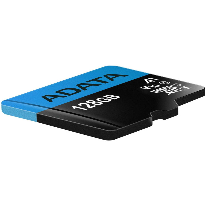 ADATA Micro SDXC UHS-I 128GB CLASS 10