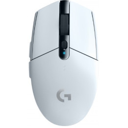 Logitech G305 LIGHTSPEED Gaming Branco 