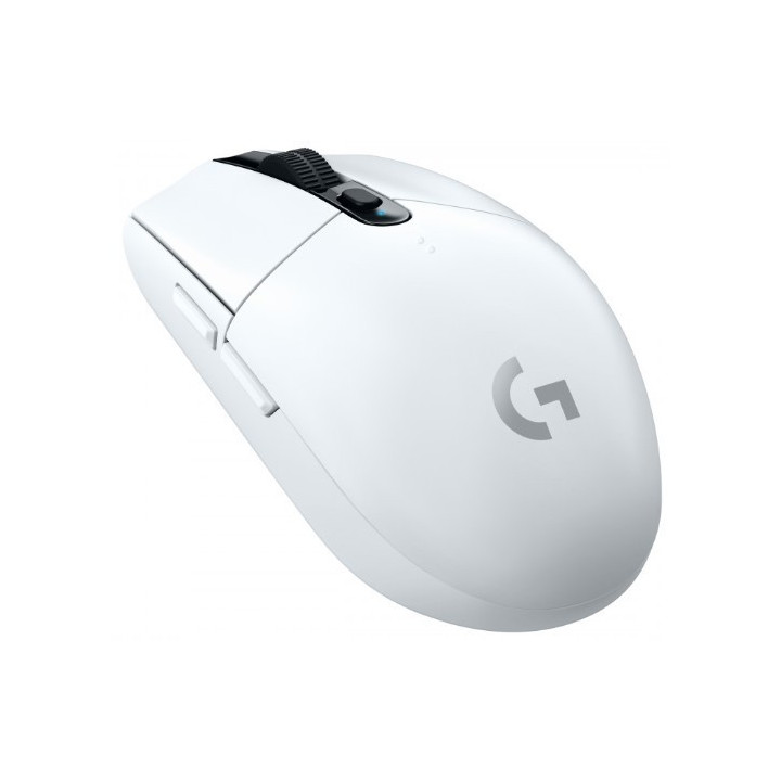 Logitech G305 LIGHTSPEED Gaming Branco 