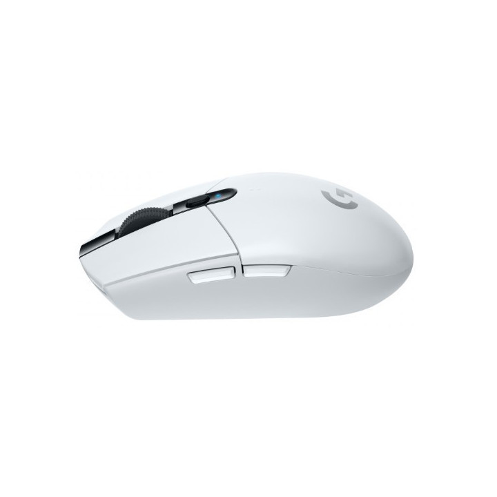 Logitech G305 LIGHTSPEED Gaming Branco 