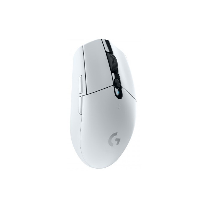 Logitech G305 LIGHTSPEED Gaming Branco 