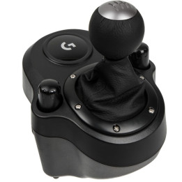 Mudanças Logitech Driving Force Shifter Compatível com G29 , G920 e G923