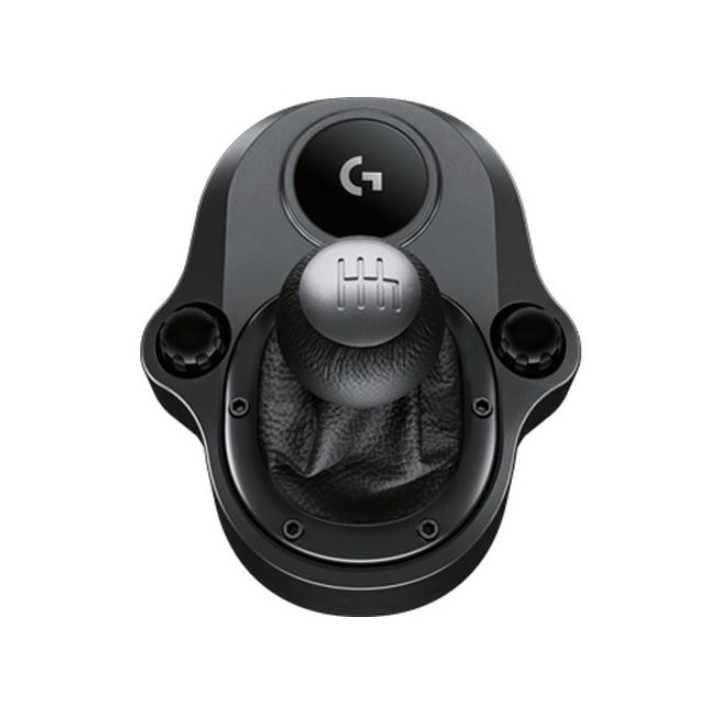 Mudanças Logitech Driving Force Shifter Compatível com G29 , G920 e G923