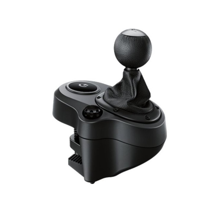 Mudanças Logitech Driving Force Shifter Compatível com G29 , G920 e G923