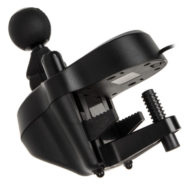 Mudanças Logitech Driving Force Shifter Compatível com G29 , G920 e G923