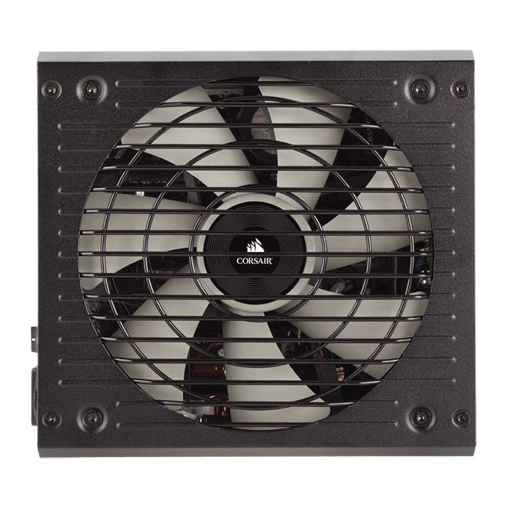 Corsair Fonte de alimentação Modular RMx Series™ RM650x 650W 80+ Gold