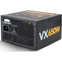 Fonte Nox Urano VX 650W 80+ Bronze