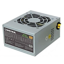 Unyka Fonte de alimentação 300W SFX CE 85% Efic