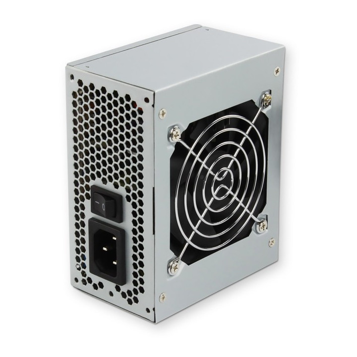 Fonte de alimentação Tooq Ecopower II SFX 500W