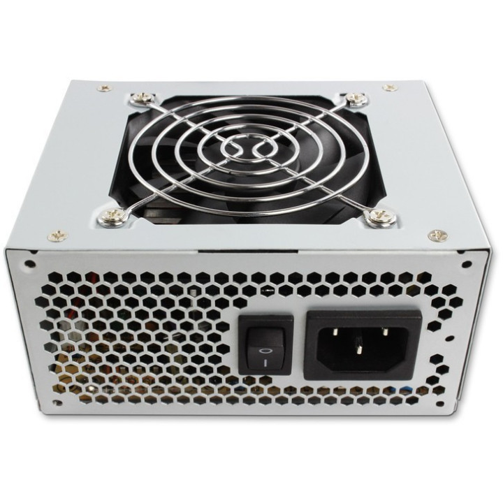 Fonte de alimentação Tooq Ecopower II SFX 500W