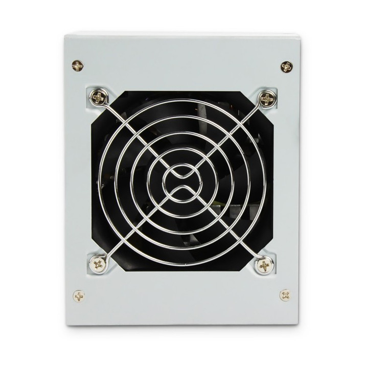 Fonte de alimentação Tooq Ecopower II SFX 500W